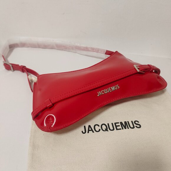 Jacquemus Bag - Picture 1 of 8